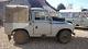 Land Rover Swb 88 Series Lla With Galvanised Chassis, Winch And Much More