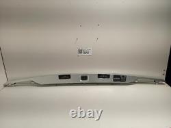 LAND ROVER TAILGATE HANDLE RANGE ROVER EVOQUE 1st Series BJ32