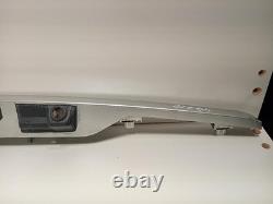 LAND ROVER TAILGATE HANDLE RANGE ROVER EVOQUE 1st Series BJ32