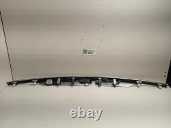 LAND ROVER TAILGATE HANDLE RANGE ROVER EVOQUE 1st Series BJ32