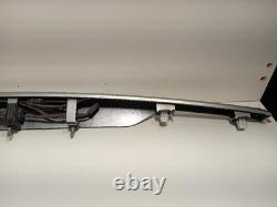 LAND ROVER TAILGATE HANDLE RANGE ROVER EVOQUE 1st Series BJ32