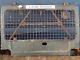 Land Rover Series 3 Stage 1 V8 Grille And Front Panel Rare