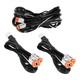 Led Light Wiring Harness For Maxpeedingrods 3.5/5/7 Crosshair Series 720with24v