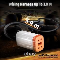 LED Light Wiring Harness For maXpeedingrods 3.5/5/7 Crosshair Series 720With24V
