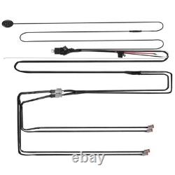 LED Light Wiring Harness For maXpeedingrods 3.5/5/7 Crosshair Series 720With24V