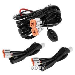 LED Light Wiring Harness For maXpeedingrods 3.5/5/7 Crosshair Series 720With24V
