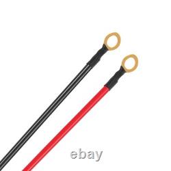 LED Light Wiring Harness For maXpeedingrods 3.5/5/7 Crosshair Series 720With24V