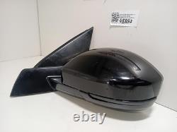 LEFT REARVIEW MIRROR FOR LAND ROVER Discovery Series IV 21115001 10