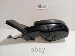 LEFT REARVIEW MIRROR FOR LAND ROVER Discovery Series IV 21115001 10