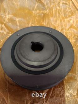 LHG000010L Crankshaft vibration damper for K Series 4 cylinder