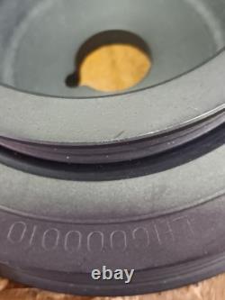 LHG000010L Crankshaft vibration damper for K Series 4 cylinder