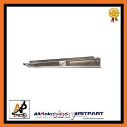 LH Over Door Top Drain Channel For Land Rover Series 2,3 330568