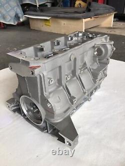 LOTUS ELISE K SERIES LANDROVER Short Block NEW OLD STOCK