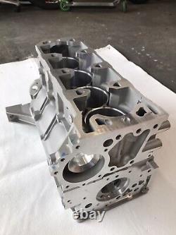 LOTUS ELISE K SERIES LANDROVER Short Block NEW OLD STOCK