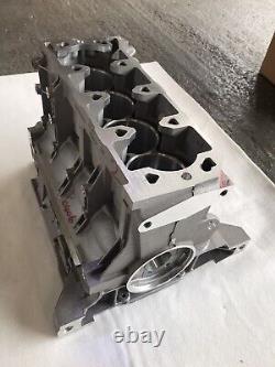 LOTUS ELISE K SERIES LANDROVER Short Block NEW OLD STOCK