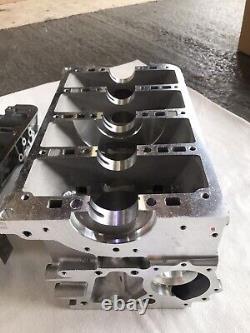 LOTUS ELISE K SERIES LANDROVER Short Block NEW OLD STOCK