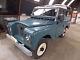 Lovely 1969 Land Rover Series 2a 88 Safari Station Wagon No Reserve