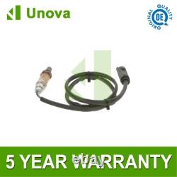 Lambda Oxygen Sensor Unova Fits BMW 3 Series 5 Z4 Z3 X5 X3 7 Land Rover Range