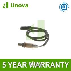 Lambda Oxygen Sensor Unova Fits BMW 3 Series 5 Z4 Z3 X5 X3 7 Land Rover Range