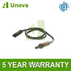 Lambda Oxygen Sensor Unova Fits BMW 3 Series 5 Z4 Z3 X5 X3 7 Land Rover Range