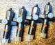 Landrover Diesel Injector 2.25 Series 2-3 Cav 5385001 Remanufactured X 1