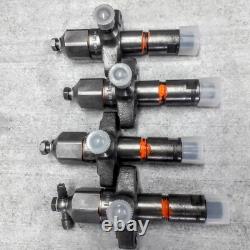 LandRover Diesel Injector 2.25 series 2-3 CAV 5385001 Remanufactured x 1