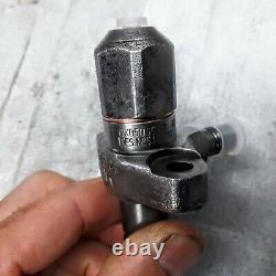 LandRover Diesel Injector 2.25 series 2-3 CAV 5385001 Remanufactured x 1