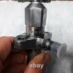 LandRover Diesel Injector 2.25 series 2-3 CAV 5385001 Remanufactured x 1