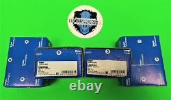 LandRover Series 2&3 Full Set Front WithCylinders 243744D & 243743D x 2 + Shoes