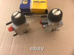 Land Rover 107WB, 109WB new old stock Girling rear brake cylinders series one