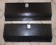 Land Rover 109 Series 2 3 Inside Rear Door Top Panel Trim Rh & Lh 349764 349765