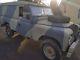 Land Rover 109 Series 3 Ex Army