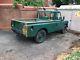 Land Rover 109 Series 3 Tax And Mot Exempt