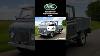 Land Rover 1948 To 2025