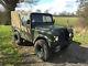Land Rover 1955 Modified Series 1 Fantastic Bit Of Kit