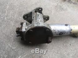 Land Rover 1955 series 1 one 80/ 86/ 107 steering box