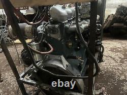 Land Rover 2000cc Series 1 Siamese Engine 1953 (but will fit other Models)