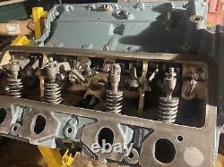 Land Rover 2000cc Series 1 Siamese Engine 1953 (but will fit other Models)