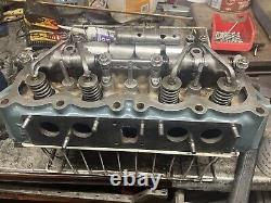 Land Rover 2000cc Series 1 Siamese Engine 1953 (but will fit other Models)