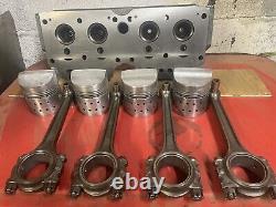 Land Rover 2000cc Series 1 Siamese Engine 1953 (but will fit other Models)
