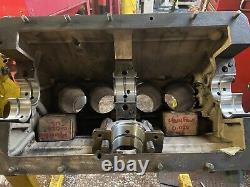 Land Rover 2000cc Series 1 Siamese Engine 1953 (but will fit other Models)