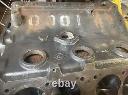 Land Rover 2000cc Series 1 Siamese Engine 1953 (but will fit other Models)