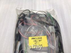 Land Rover 24 volt Series 111 Main Wiring Harness Part Number PRC 1332