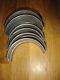 Land Rover 2.25 Series 2 1958-61 Main Bearings 513605 & 516815 Std Nos