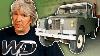 Land Rover 2a How To Refurbish The Chassis And Install Water Tanks Wheeler Dealers
