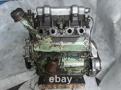 Land Rover 80 Series 1 One 2 Litre Engine 1952 Siamese Bore