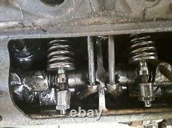 Land Rover 80 Series 1 One 2 Litre Engine 1952 Siamese Bore