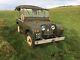 Land Rover 80 Series One V8