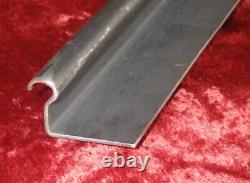 Land Rover 86 88 107 Serie 1 One Bulkhead Windscreen Seal Housing Repair Parts