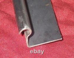Land Rover 86 88 107 Serie 1 One Bulkhead Windscreen Seal Housing Repair Parts